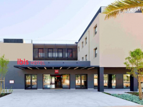 Гостиница Hotel Ibis Lisboa Sintra  Синтра